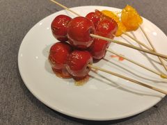 -羲和雅苑•北京烤鸭(国贸商城店)