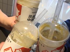 -肯德基(太原龙湖店)