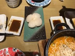 -友壹町寿司(嘉洲广场店)