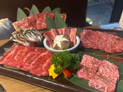 -炼火烤肉店