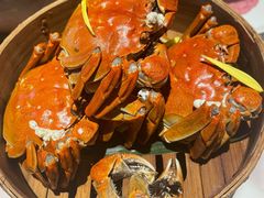 -蟹榭·莳鲜(虹桥高岛屋店)