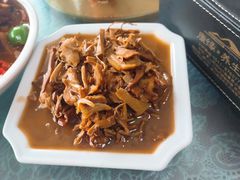 -山里人家土菜馆(茅山店)