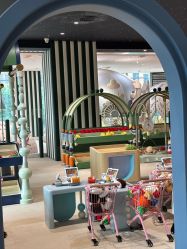 -奈尔宝家庭中心·亲子餐厅(长沙运达汇店)