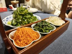 -金狮麟·新豫菜(金码大厦店)
