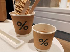 -% Arabica阿拉比卡咖啡烘焙工坊