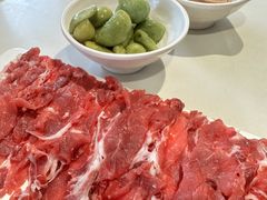 吊龙-焯牛潮汕牛肉火锅(云峰街创始店)