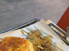 -头牌·鹤岗小串(万达店)