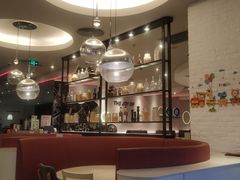 -必胜客(东莞地王店)