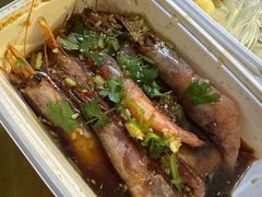-聚汇三少·龙虾·中餐厅(莫邪路新天地店)