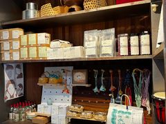 -一坐一忘云南菜(三里屯店)