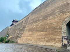 -鸡鸣驿古城