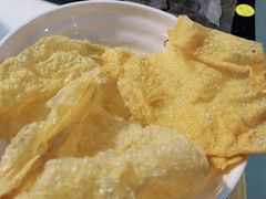 炸腐皮-陈记顺和牛肉火锅馆(天河北路店)