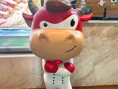 -中山威尼斯西餐厅(三乡总店)