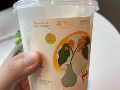 -奈雪的茶(大悦城PRO店)