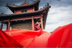 点击看大图 -巴黎婚纱摄影馆(葫芦岛优选店)