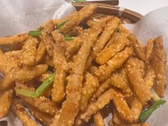 -鑫小城故事·藕汤·家常菜(台北一路总店)