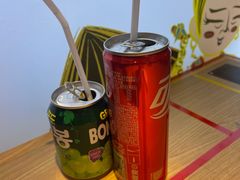 -梨花牛肉汤饭(仁恒伊势丹店)