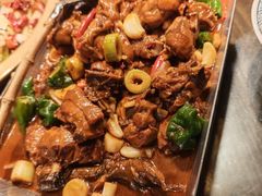 -永安水煮活鱼·仪征菜(仪征奥林匹克店)