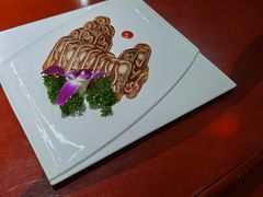 -中卫御苑福膳·养生局(圆明园店)