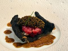 -Le Bernardin