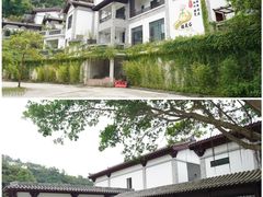 -广东天露山旅游度假区