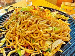 -石记老北京炙子烤肉(松园店)
