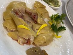 -明本湛江鸡•海鲜小厨(陈家祠店)