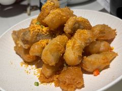 -侨美·唐荔园·40年地道粤菜