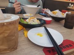 -一風堂拉面(深圳湾万象城店)