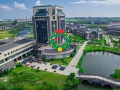 -上海海洋大学(临港校区)