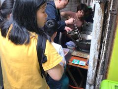 -五娭毑臭豆腐(黄兴南路店)