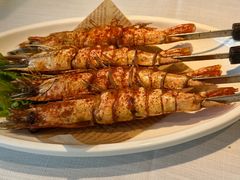 -开海·红岛海鲜虾水饺(石老人店)