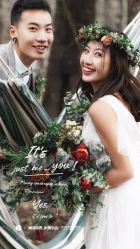 -帆拉斐婚纱摄影(春熙店)