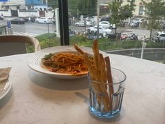 -必胜客(巴沟店)