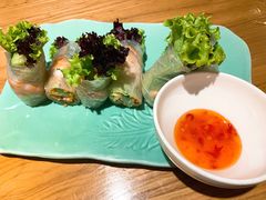 -米纸越南小馆(金鹰世界店)