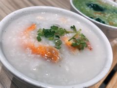 -珍粥道(杉杉奥特莱斯店)