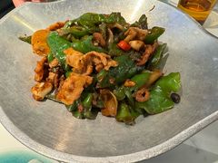 -雀蓝川菜(滨湖万象汇店)