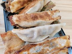 -众品老方子锅贴甜沫(李村店)