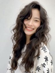 -BEAUTY HAIR GANO
