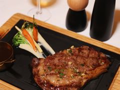 -龙虾酒吧扒房(宁波香格里拉店)