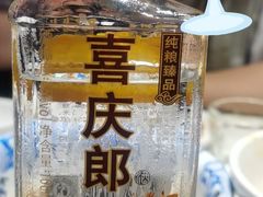 -味上湘菜馆(阿波罗店)