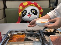 -海底捞火锅(振华商厦店)