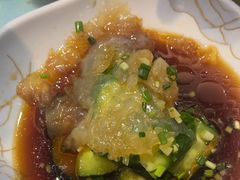 -松沪名灶·豆浆鱼头·新上海菜(飞航吾悦广场店)