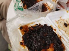 甑糕-马文章胖子甑糕(洒金桥店)