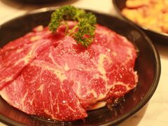 -花味·自助烤肉(雨花客厅店)