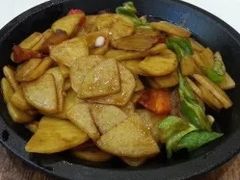 -庐州太太(鼓楼店)