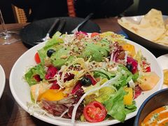 -Shantek象提南亚餐厅&西餐融合Bistro(淮海中路店)