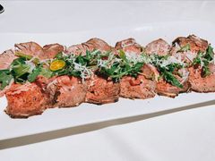 低温慢烤牛肉-黑明餐厅(白鹭洲店)