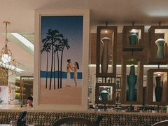 -海口绿发希尔顿酒店-田园汇自助餐·三文鱼·海鲜