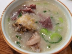 海鲜粥-盈田盈粥庄(博山东路店)